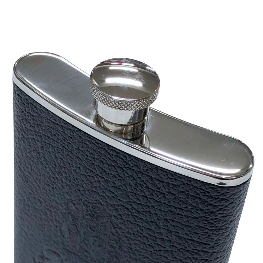 バランタイン フラスコ ネイビー ballantines【AFI27】【中古】