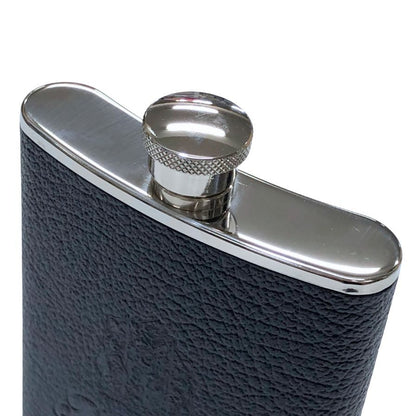 バランタイン フラスコ ネイビー ballantines【AFI27】【中古】