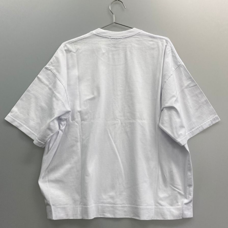 極美品◆プロクラブ Tシャツ BY FENICE CLOSET ヘビーウェイト ブラック メンズ サイズ2XL PRO CLUB 【AFB9】