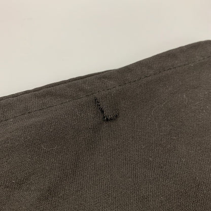 ジェイエムウエストン チャッカブーツ カーフ ブラック UK5.5E J.M.WESTON ブーツ 約25.5cm【LA】【中古】