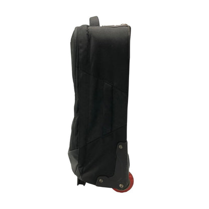 ザ ノースフェイス オーバーヘッド トラベルキャリーケース  ブラック NF0A2T7B  THE NORTH FACE OVERHEAD【7F】