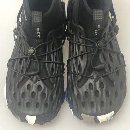 メレル×MINE77 スニーカー ハイドロモック ゴアテックス カモフラ hydro moc at neo gtx 1trl メンズ サイズUS7 merrell 約25.0cm【AFD4】