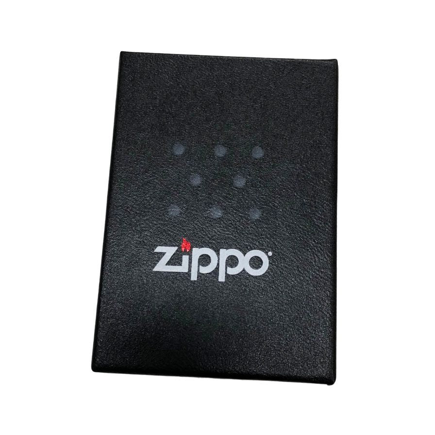 ジッポー ライター セブンスター 1941年 レプリカ シルバー 着火未確認 Zippo