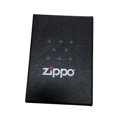 ジッポー ライター セブンスター 1941年 レプリカ シルバー 着火未確認 Zippo