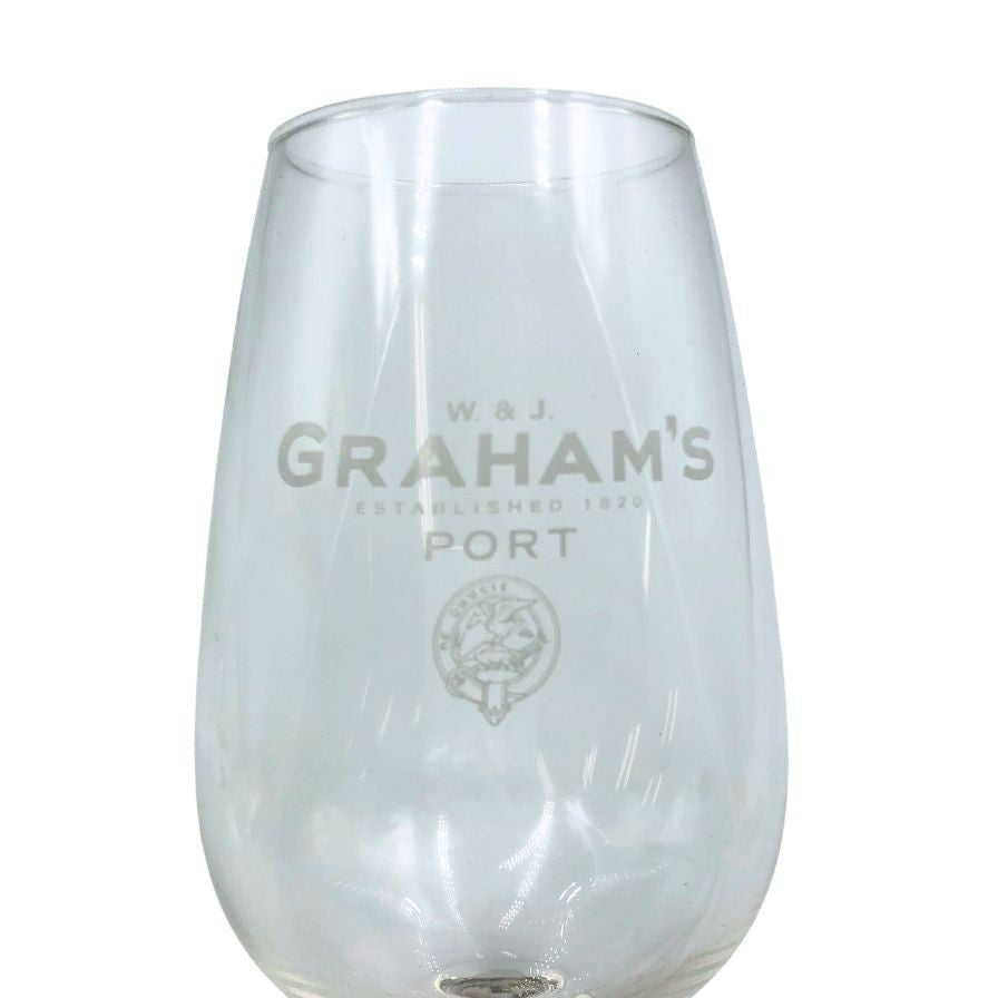 グラハム ポートグラス 6個セット GRAHAM'S PORT【AFI28】【中古】