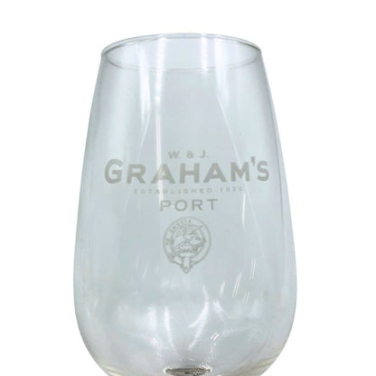 グラハム ポートグラス 6個セット GRAHAM'S PORT【AFI28】【中古】