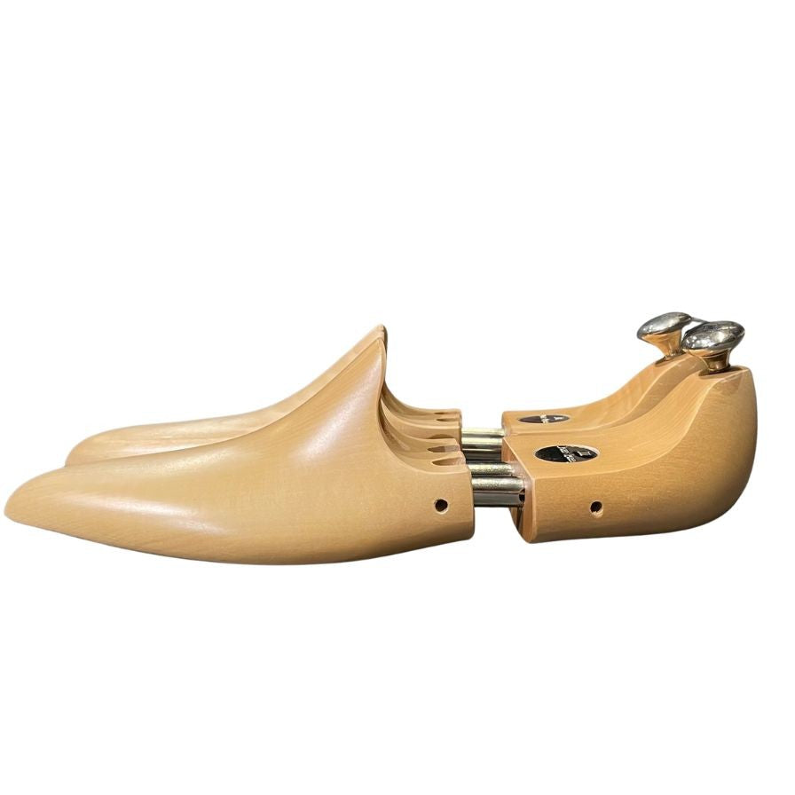 ジョンロブ 純正シューツリー 木製 メンズ UK7E JOHN LOBB ビジネスシューズ 約26.0cm【LA】【中古】