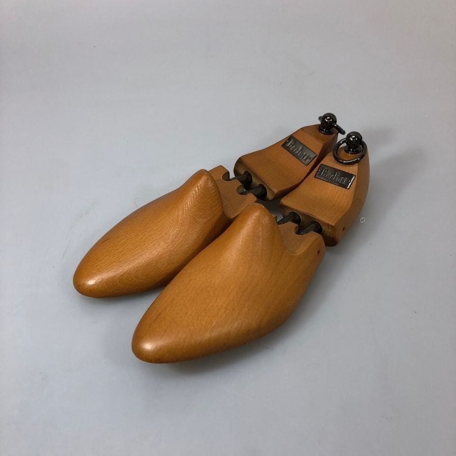 ベルルッティ レザーシューズ ストレートチップ メンズ ブラック サイズUK7.5 BERLUTI 約26.0cm【AFC33】