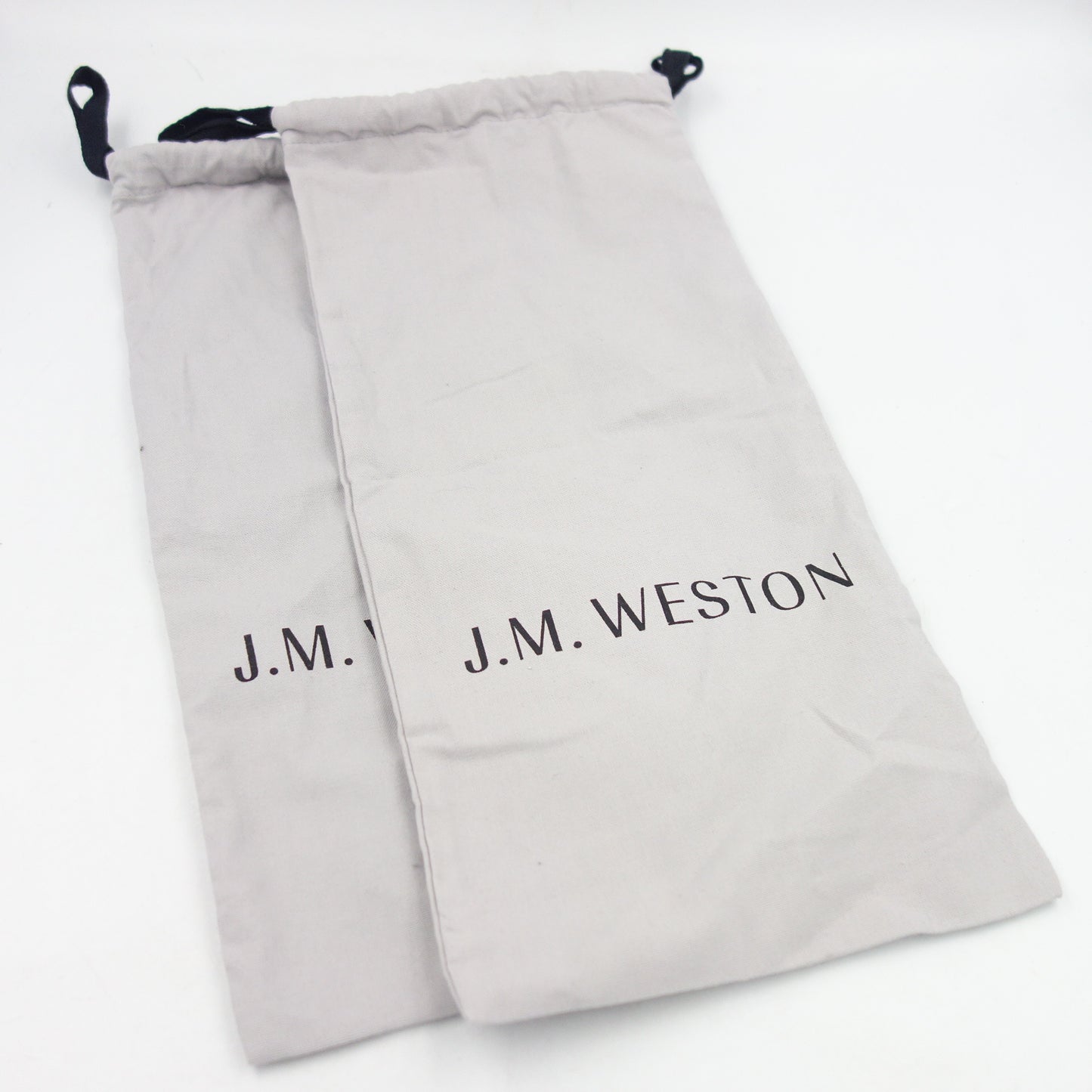 美品◆ジェイエムウエストン レザーシューズ シグネチャーローファー 180 ブラック メンズ サイズ5D J.M.WESTON【LA】