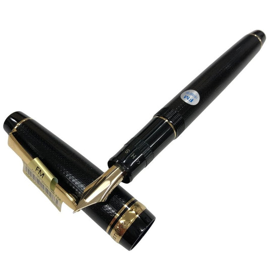 パイロット 万年筆 Justus95 ペン先14K FJ-3MR-NB-FM ブラック PILOT【AFI11】