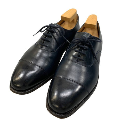 トリッカーズ UNION WORKS別注 ジョージ ブーツ メンズ サイズ 8 ブラック Tricker's 約26.5cm【AFC47】