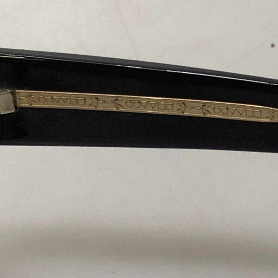 オリバーピープルズ Deacon-P BK/G 眼鏡 61□19 ブラック Oliver Peoples【AFI7】