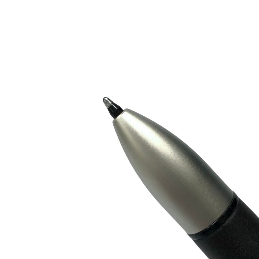 ラミー 多機能ボールペン 4ペン パラジューム シルバー系 LAMY【AFI18】