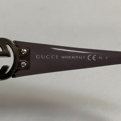 グッチ サングラス インターロッキングG ブラウン系 59□16 130 GG 3520/F/S GUCCI【AFI23】