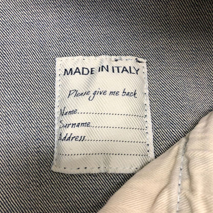 シビリア デニム デニム パンツ メンズ サイズ31 インディゴ SIVIGLIA DENIM 【AFB7】