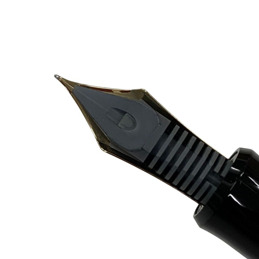 パイロット 万年筆 カスタム845 漆 Urushi ペン先18K FKV-5MR-B-F ブラック ユニセックス PILOT【AFI29】