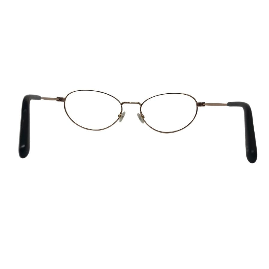 ステラマッカートニー SC0183O 002 52□17-145 メガネ ピンクゴールド Stella McCartney【AFI13】