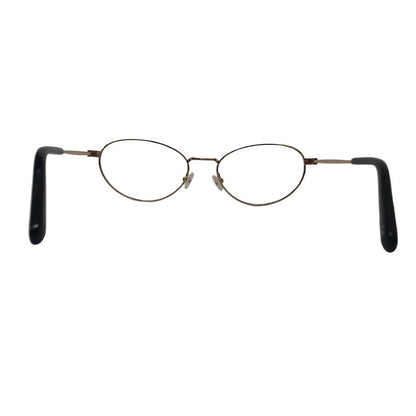 ステラマッカートニー SC0183O 002 52□17-145 メガネ ピンクゴールド Stella McCartney【AFI13】