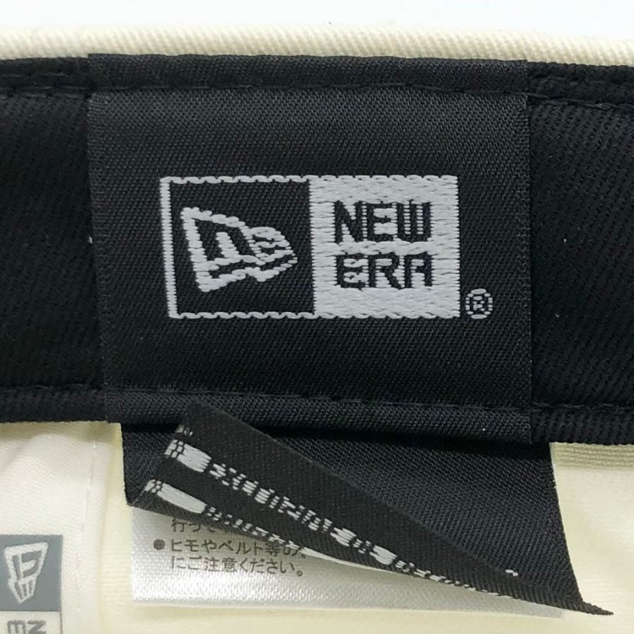 ニューエラ 9 TWENTY OHTANI 17 ベ0スボールキャップ ユニセックス サイズFree ホワイト×ブルー NEW ERA