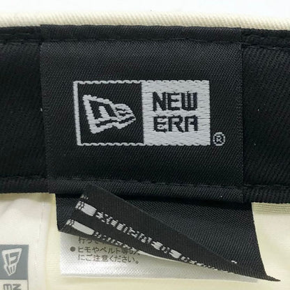 ニューエラ 9 TWENTY OHTANI 17 ベ0スボールキャップ ユニセックス サイズFree ホワイト×ブルー NEW ERA