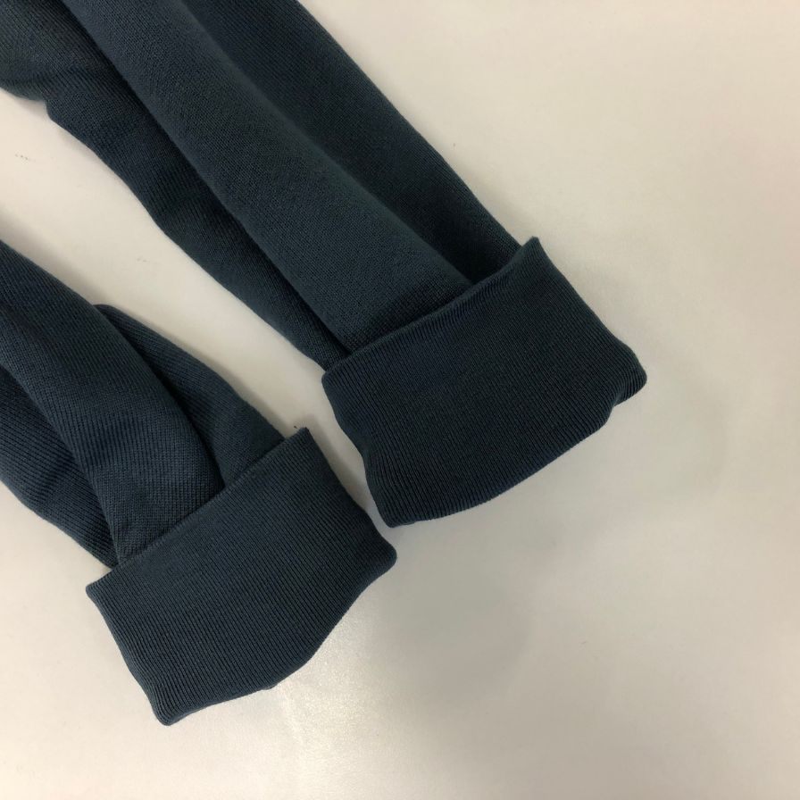 中古◆リフィル トレーナー スウェット モックネック サイズ4 ブルー系 メンズ LIFiLL 【AFB34】