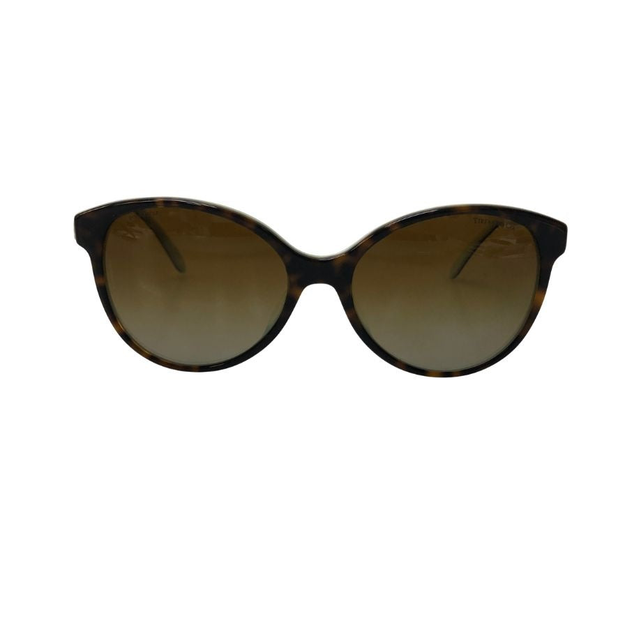 ティファニー TF 4127-F 8134/T3 56□17 140 2P 度無し サングラス Tiffany & Co.【AFI3】