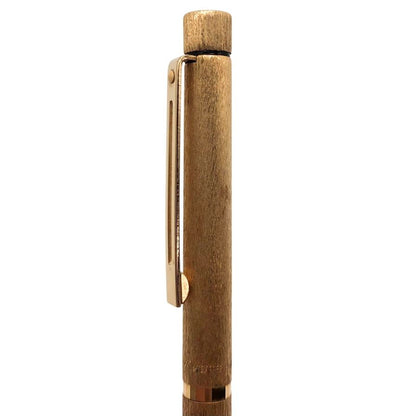 シェーファー イングランド  シャープペンシル GOLD PLATED ゴールド SHEAFFER ENGLAND【AFI10】