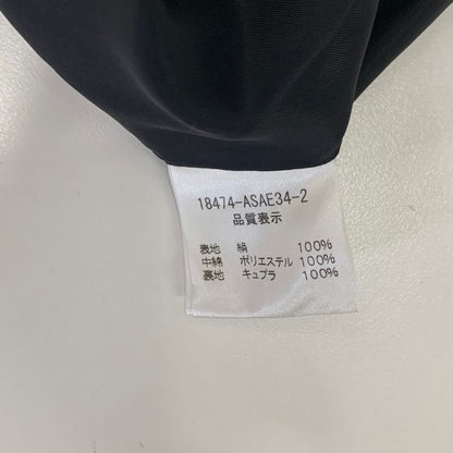フォクシー ブティック スカート フレア 18474 ブラック レディース サイズ40 FOXEY BOUTIQUE【AFB23】