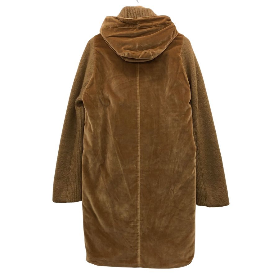 定価4.4万　美品　ロベルトコリーナ リネン ニット　ジャケット カーディガン 定価4.4万 美品 ロベルトコリーナ リネン ニット ジャケット