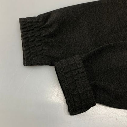中古◆ハイドロゲン ジャケット ジップアップ ブラック サイズL メンズ HYDRGEN カテゴリ アパレル > メンズ > トップス・アウター > ジャケット 【AFB35】