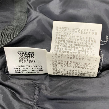 美品◆ザ ノースフェイス ダウンジャケット バルトロライトジャケット ND91950 ブラック サイズM THE NORTH FACE 【AFA7】