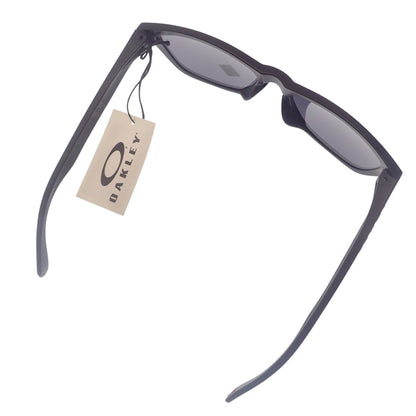 新品同様◆オークリー フラグメント サングラス フロッグスキン Frogskins OO9245 ブラック系 OAKLEY fragment【AFI11】