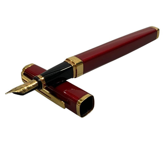ウォーターマン エクセプション アイディアル ペン先18K レッド ゴールド WATERMAN【AFI12】