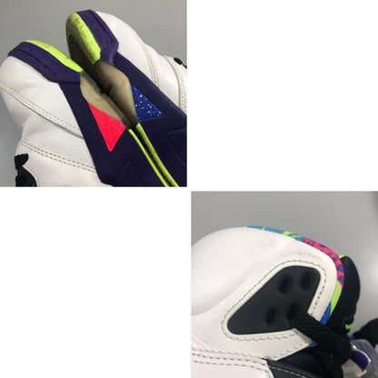 ナイキ エアジョーダン 5 レトロ オルタネート ベルエア 27.5cm メンズ DB3335 100 Nike Air Jordan 5 Alternate Bel-Air 約27.5cm【AFD3】