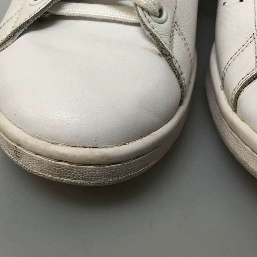 アディダス スタンスミス ART EE5798 2019 メンズ サイズ26cm ホワイト adidas stan smith 約26.0cm【PTM5】