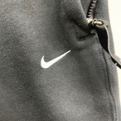 ナイキ スウェットパンツ ソロ スウッシュ ブラック メンズ サイズM NIKE 【AFB23】