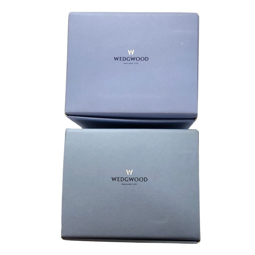 ウェッジウッド マグカップ ペア ミレニアムコレクション 太陽 WEDGWOOD 2点セット