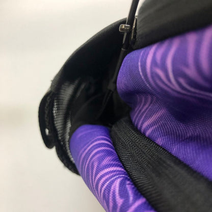 ザ ノースフェイス×シュプリーム 23SS トロンプルイユ ボレアリス バックパック パープル NM72310I  THE NORTH FACE×Supreme【AFE3】