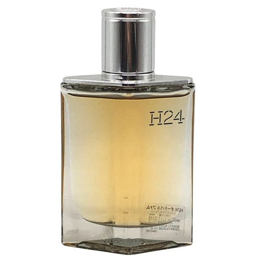 エルメス H24 オードパルファム レフィラブルスプレー 100ml HERMES【AFI3】【中古】