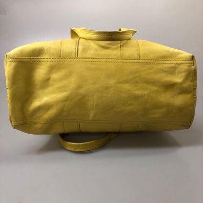 スリーワンフィリップリム  ハンドバッグ 31アワーバッグ レディース イエロー 3.1 Phillip lim【AFE8】