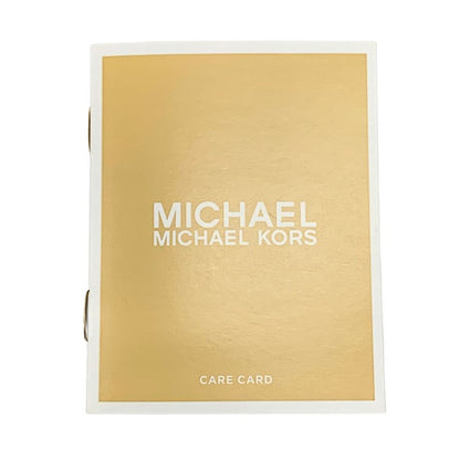 マイケルコース ショルダーバッグ クロスボディ レザー 総柄 シークイン フローラルプリント ピンク MICHAEL KORS JET SET TRAVEL【AFE9】