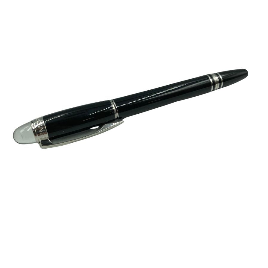モンブラン ボールペン 全日空免税店限定商品 ファインライナー スターウォーカー レジン IF+R 35754 MONTBLANC FINE LINER STAR WALKER【AFI4】
