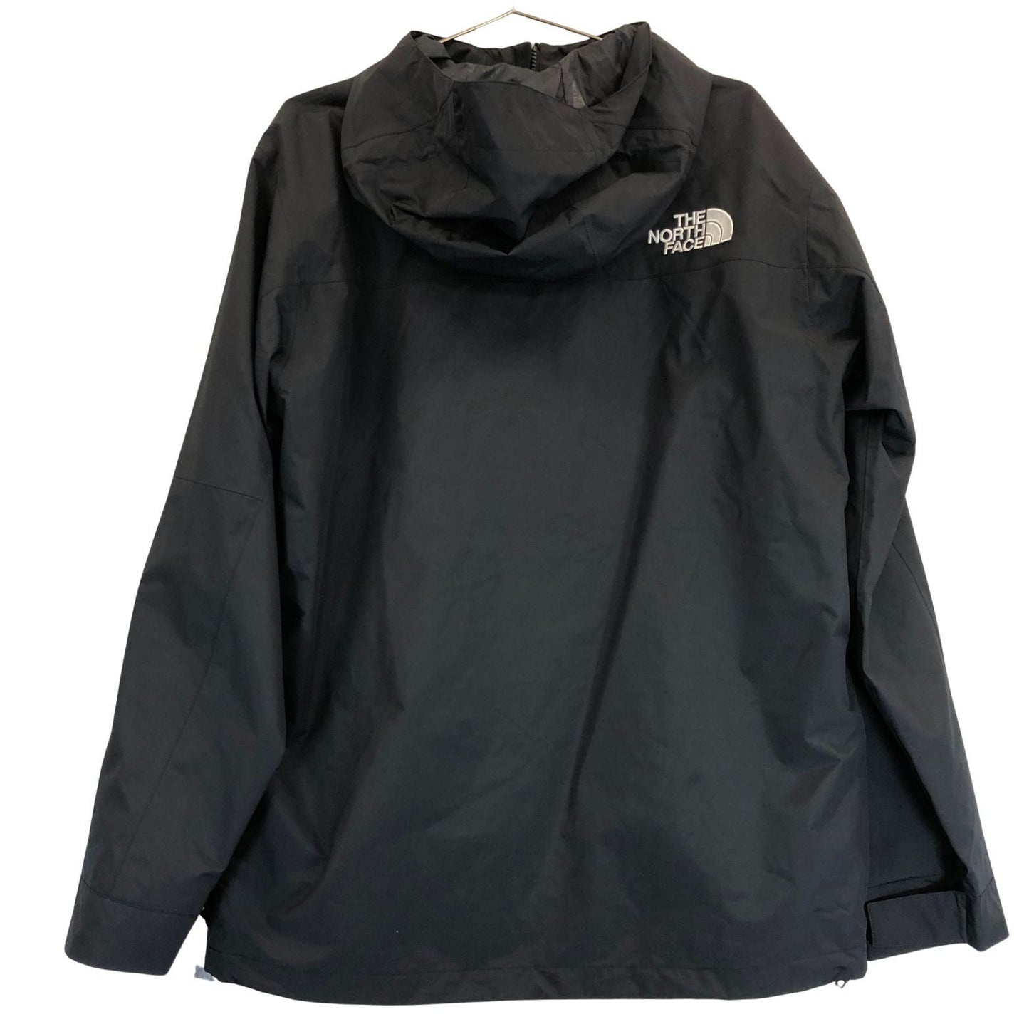 新品同様◆ザ ノース フェイス NS62516 スノーウェア ジャケット ブラック サイズL THE NORTH FACE 【AFA4】
