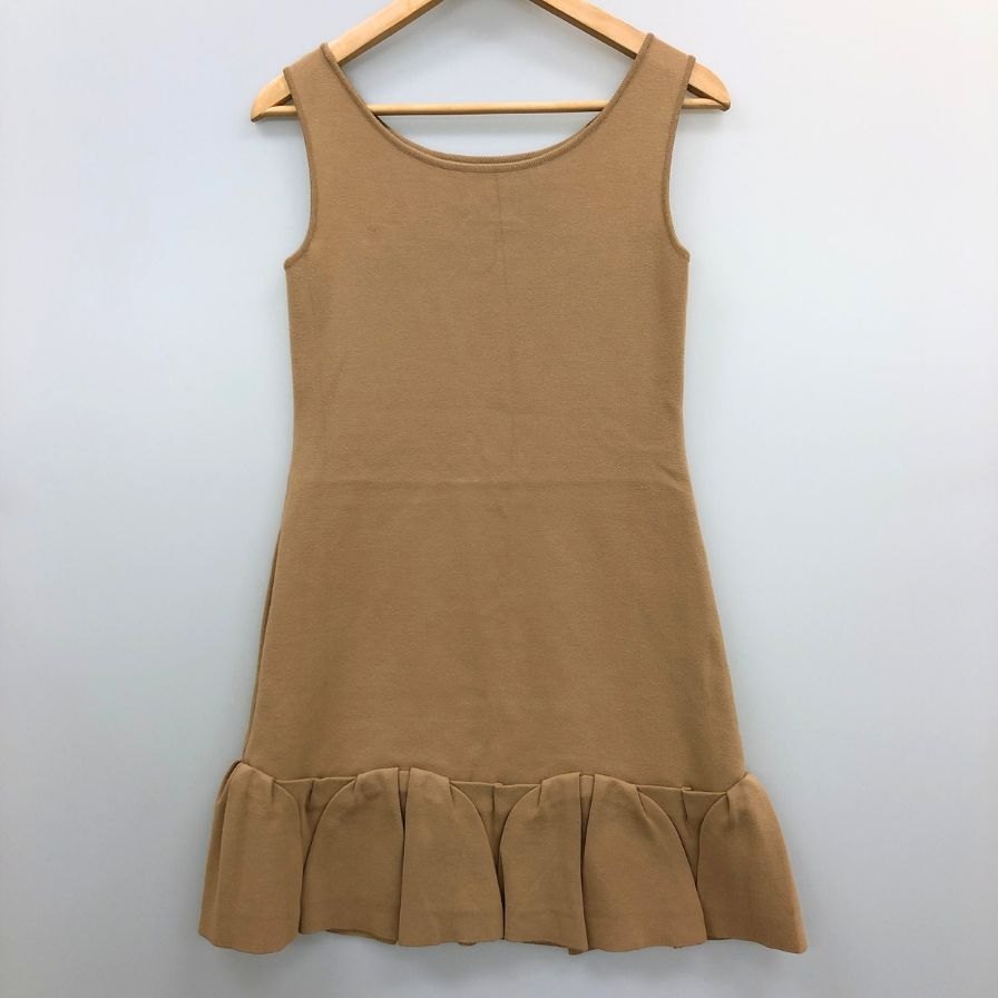 DAISY LIN for FOXEY フォクシーノースリーブワンピース ピンク DAISY LIN デイジーリン ワンピース FOXEY フォクシー - メルカリ