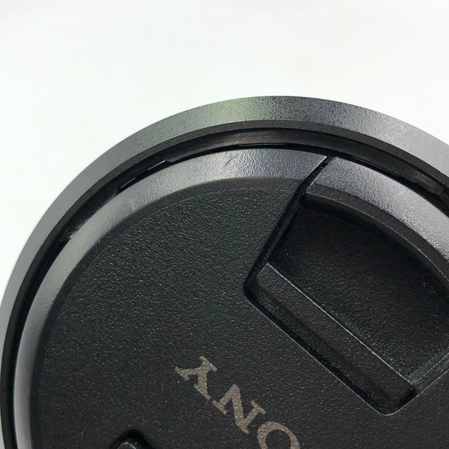 ソニー Eマウントレンズ 一眼カメラ用レンズ ブラック FE 20-70mm F4 G SEL2070G SONY【AFI23】【中古】