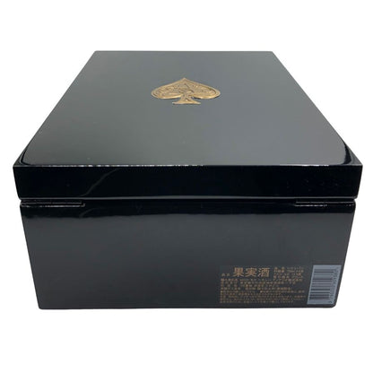 アルマンド ブリニャック シャンパンケース アタッシュケース 2本入り用 ARMAND DE BRIGNAG【AFI28】【中古】