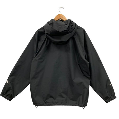 美品◆ザ ノースフェイス ナイロンジャケット ストアウェイジャケット NP12435 ナイロン ブラック メンズ サイズS THE NORTH FACE 【AFB6】
