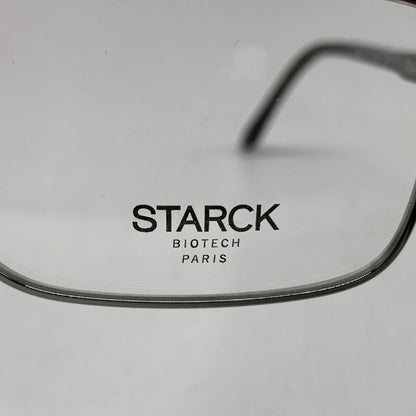 スタルク メガネ SH2041 0005 シルバー系 STARCK【AFI14】