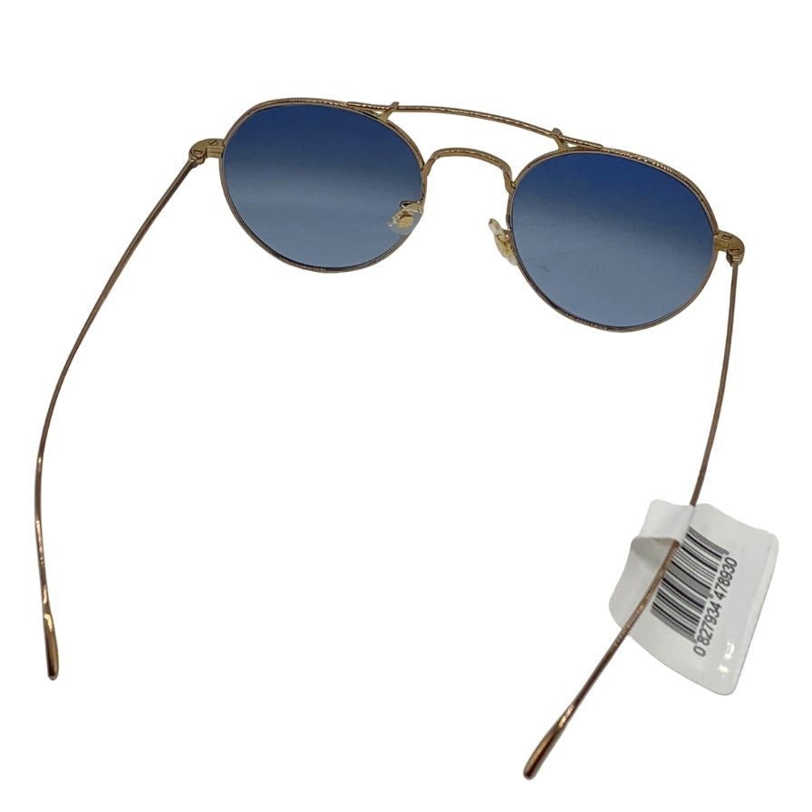 オリバーピープルズ サングラス OV1309ST ゴールド系 ブルーレンズ OLIVER PEOPLES【AFI9】