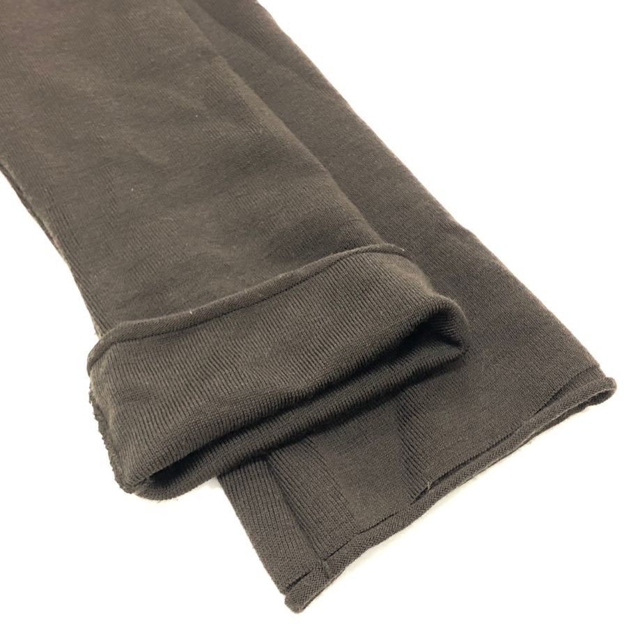 美品◆フォクシー ブティック カーディガン 1ボタン ウール ニット ブラウン レディース サイズ40 FOXEY BOUTIQUE 【AFB4】